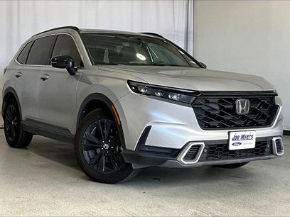 Used 2023 Honda CR-V Sport Touring