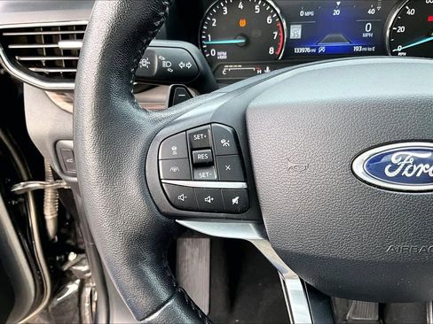 Used 2020 Ford Explorer Limited image 23