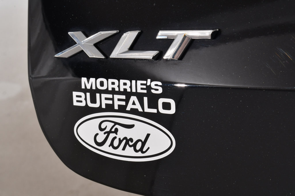 Used 2024 Ford Explorer XLT w/ Equipment Group 202A AWD/4WD image 23