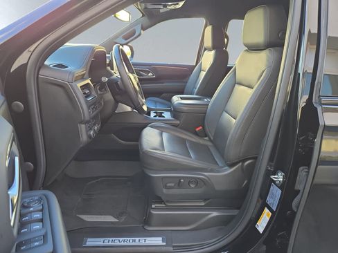 Used 2022 Chevrolet Tahoe Z71 image 7