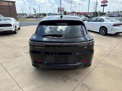 Used 2024 Dodge Hornet R/T image 5