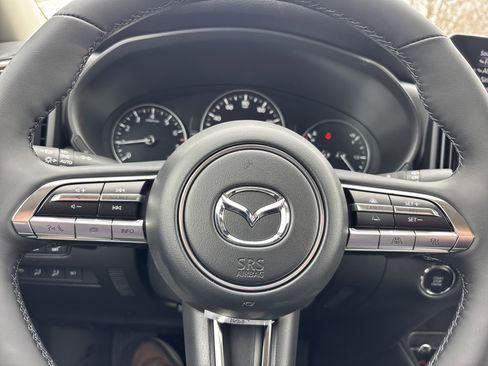 New 2026 MAZDA CX-50 2.5 Turbo w/ Accent Package image 25