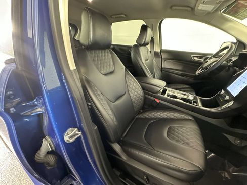 Used 2024 Ford Edge Titanium AWD/4WD image 25