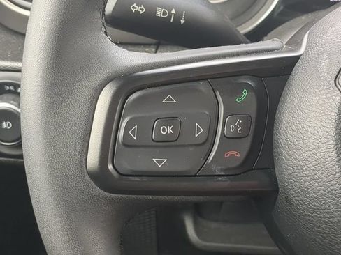Certified 2023 Jeep Wrangler Sport AWD/4WD image 25