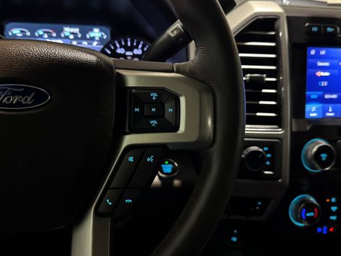 Used 2020 Ford F250 King Ranch w/ King Ranch Ultimate Package AWD/4WD image 23