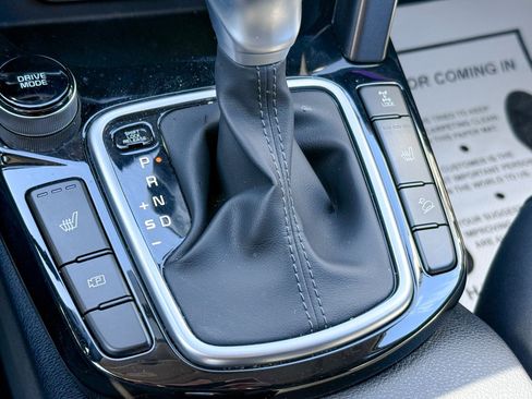 Certified 2024 Kia Seltos EX image 23