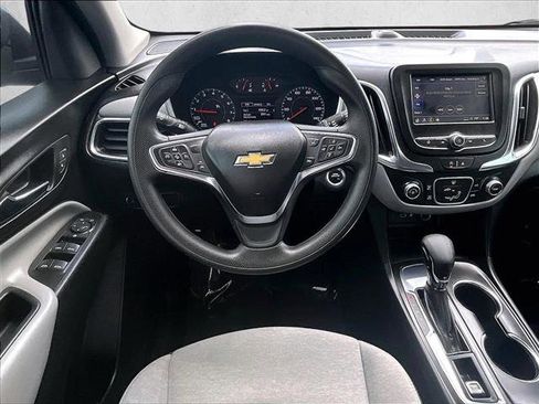 Used 2024 Chevrolet Equinox LS w/ Driver Confidence II Package FWD image 7