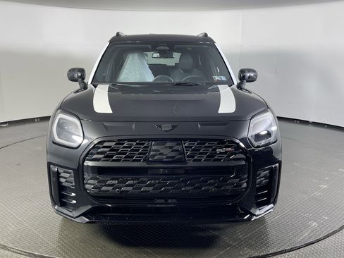 New 2026 MINI Cooper Countryman S AWD/4WD image 2