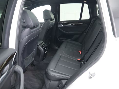 Certified 2022 BMW X3 sDrive30i w/ Premium Package 2 (ZPA) image 22