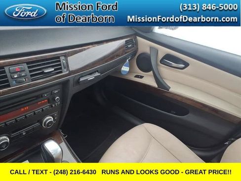 Used 2011 BMW 328i Sedan image 15