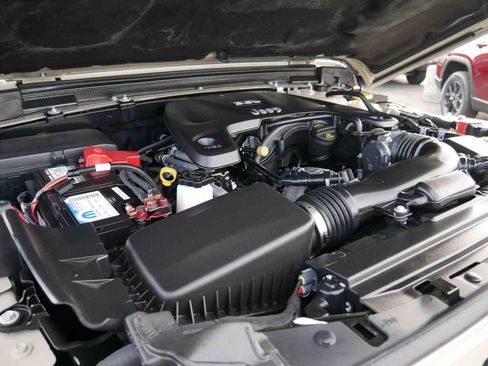 Certified 2020 Jeep Gladiator Rubicon image 13