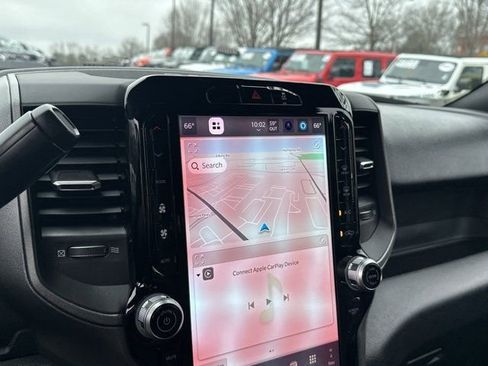 Used 2026 RAM 3500 Tradesman image 29