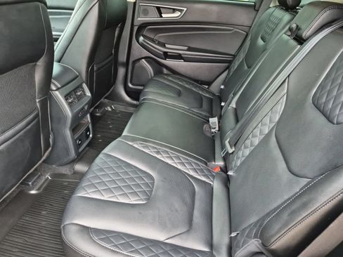 Used 2024 Ford Edge Titanium w/ Equipment Group 301A AWD/4WD image 19