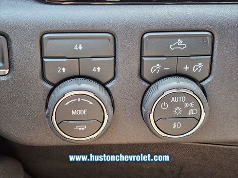 New 2026 Chevrolet Silverado 2500 LT AWD/4WD image 30