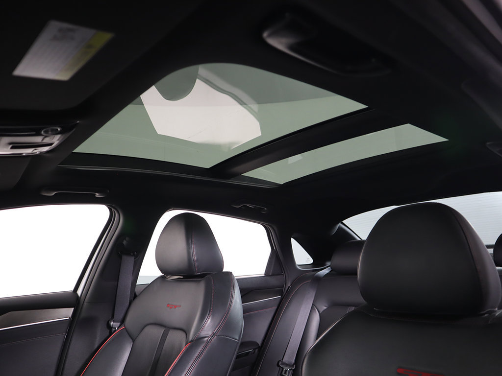 Used 2022 Kia K5 GT w/ GT1 Package FWD image 23