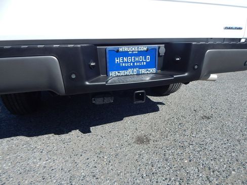 Used 2014 Ford F150 XL w/ Power Equipment Group image 14