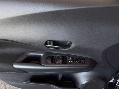 Certified 2023 Nissan Kicks S FWD image 19