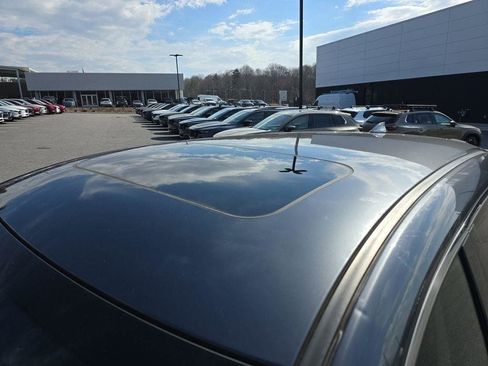 Certified 2023 MAZDA CX-9 Touring Plus image 12