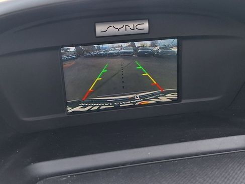 Used 2017 Ford Escape S image 21