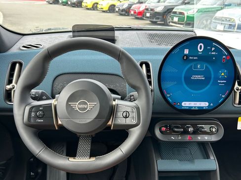 New 2026 MINI Cooper Countryman S image 17