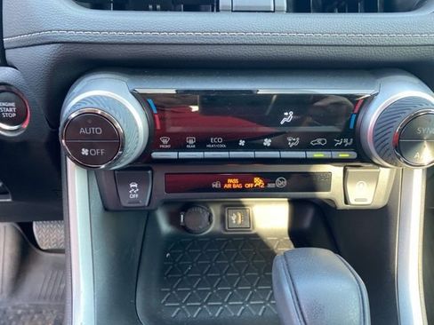 Used 2023 Toyota RAV4 XLE w/ Convenience Package image 20