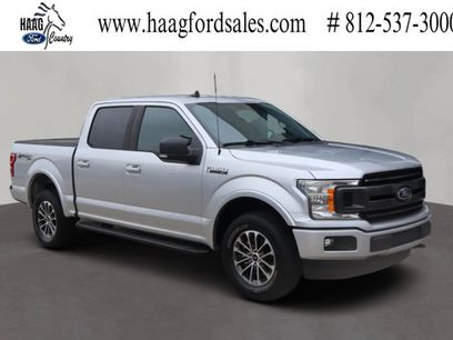 Used 2019 Ford F150 XLT w/ Equipment Group 302A Luxury
