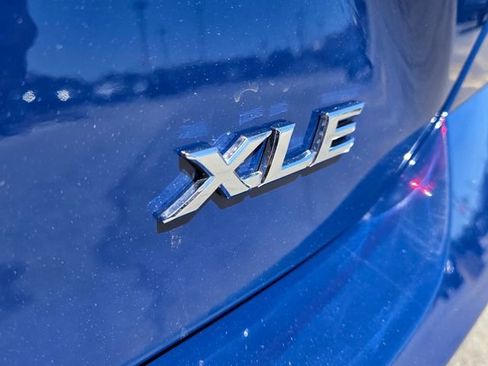 Used 2026 Toyota Camry XLE FWD image 12