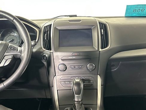 Used 2018 Ford Edge SEL w/ Equipment Group 201A image 29