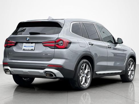Used 2023 BMW X3 sDrive30i w/ Premium Package RWD image 5