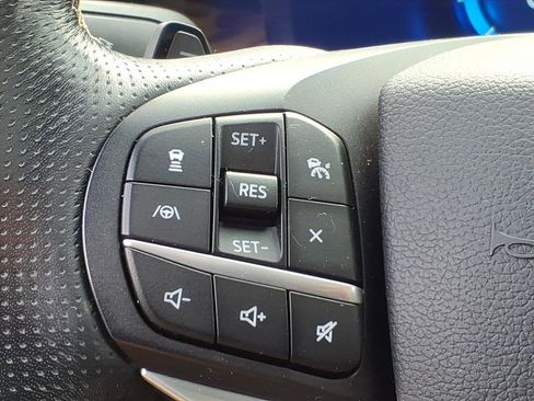 Certified 2020 Ford Explorer ST image 28