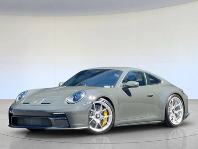Certified 2022 Porsche 911 GT3