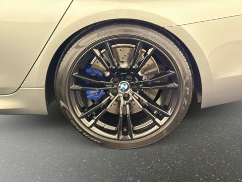 Used 2019 BMW M5 w/ Executive Package AWD/4WD image 13