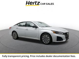 Used 2026 Nissan Altima 2.5 SV FWD video 1