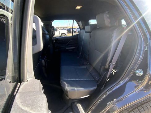 Used 2025 Toyota 4Runner TRD Off-Road Premium image 19