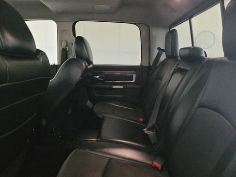 Used 2014 RAM 1500 Laramie w/ Convenience Group RWD image 18