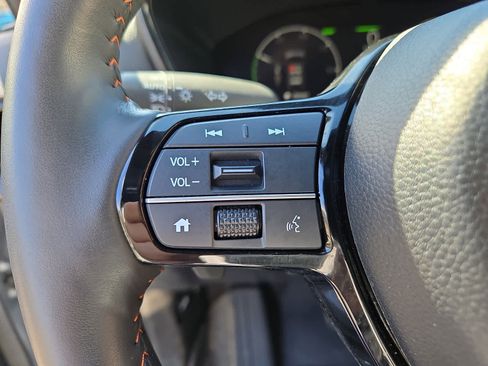 Used 2024 Honda CR-V Sport Touring image 22