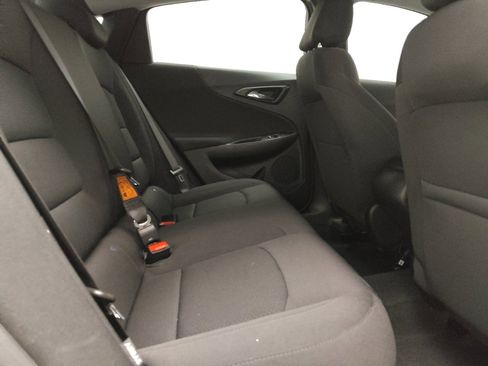 Used 2023 Chevrolet Malibu LS w/ LPO, Floor Liner Package FWD image 19