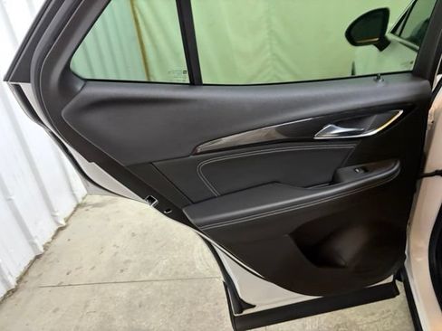 Used 2022 Buick Envision Preferred FWD image 20