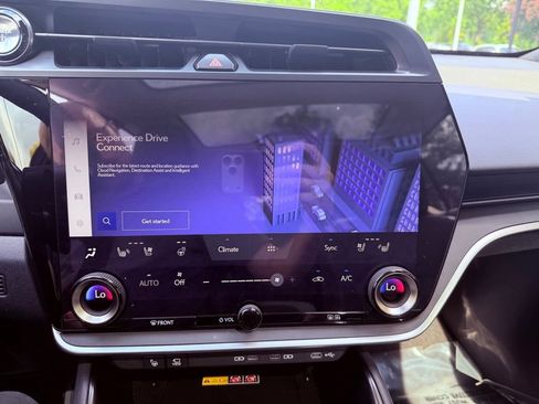 Certified 2023 Lexus RZ 450e Premium w/ Technology Package AWD/4WD image 26