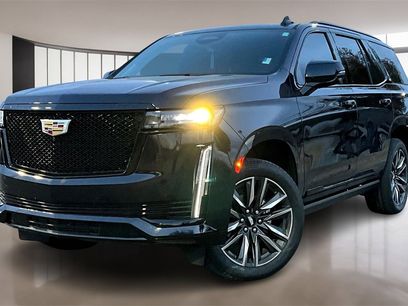 Used 2023 Cadillac Escalade Sport Platinum