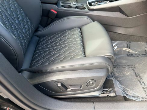 Used 2025 Audi S3 Premium Plus image 23