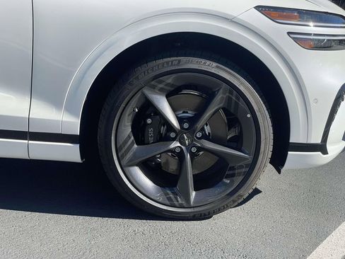 New 2026 Genesis GV70 3.5T Sport Prestige image 33