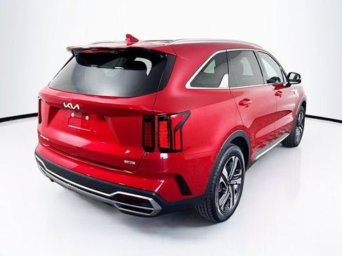 Certified 2023 Kia Sorento EX AWD/4WD image 5