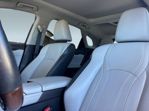 Used 2019 Lexus RX 350 AWD image 23