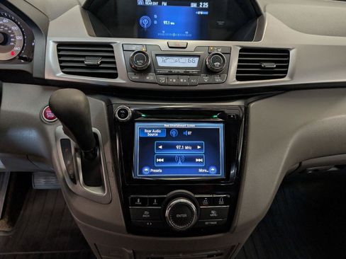 Used 2015 Honda Odyssey EX-L image 27