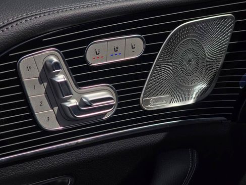 New 2026 Mercedes-Benz GLE 350 4MATIC image 34