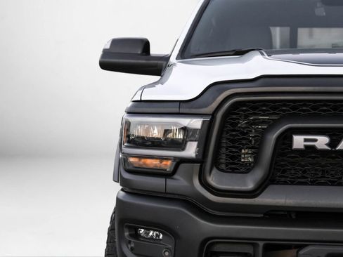 Used 2022 RAM 2500 Power Wagon w/ Level 1 Equipment Group image 48