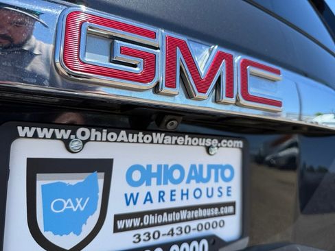 Used 2020 GMC Yukon XL Denali AWD/4WD image 51