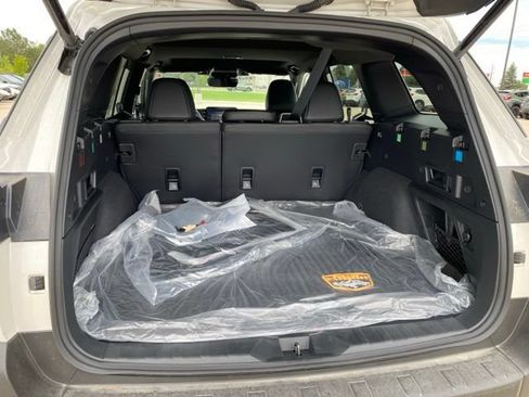 New 2026 Subaru Outback Wilderness AWD/4WD image 26