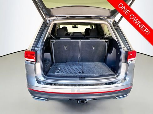 Used 2023 Volkswagen Atlas SE AWD/4WD image 25